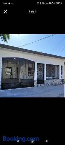 Casa de estar - Image 1