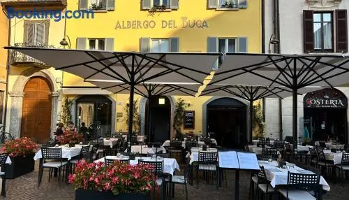 Albergo del Duca - Image 1