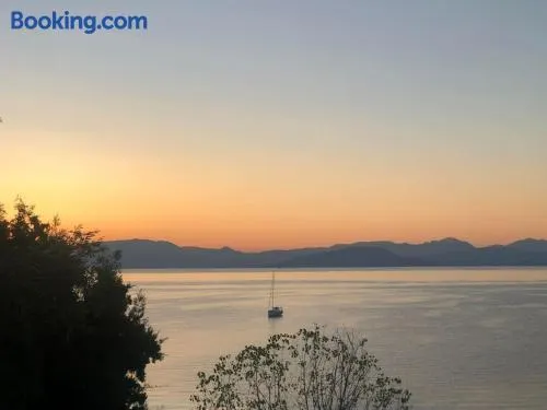 Azzuro sea view - Image 1
