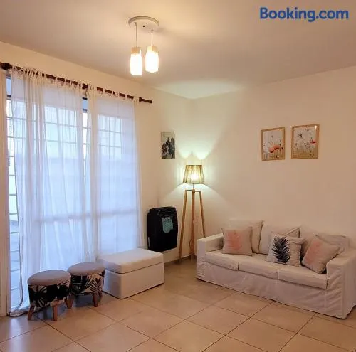 VGC hospedaje tranquilo a 5 min del aeropuerto pet friendly - Image 1