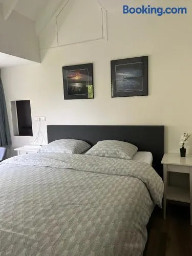 B&B De Dreef - Image 1