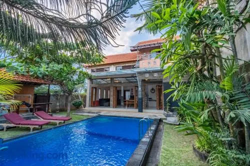 Villa Padma by Best Deals Asia Hospitality - Image 1