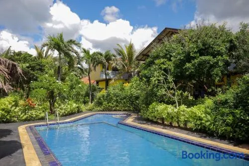 Solomon Beach Hotel - Image 1