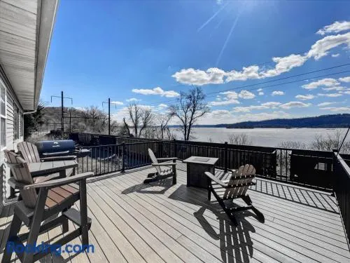 Susquehanna Riverside Condo by Leavetown Vacations - Image 1