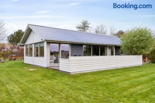 Cozy Summer House Near Karrebæksminde - Image 1