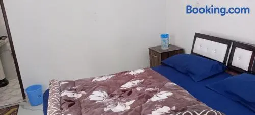 Hotel badri vishal - Image 1