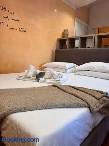 L Arche comfort e relax - Elisa Harmony Home - Image 1