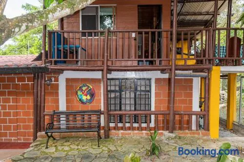 Cabaña El Susurro Del Agua - Ibagué - Image 1