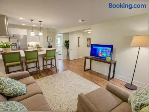 Modern Luxury Apartments in the Heart of Los Angeles - Image 1