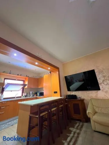 Casa Vacanze PIAZZETTA - Image 1