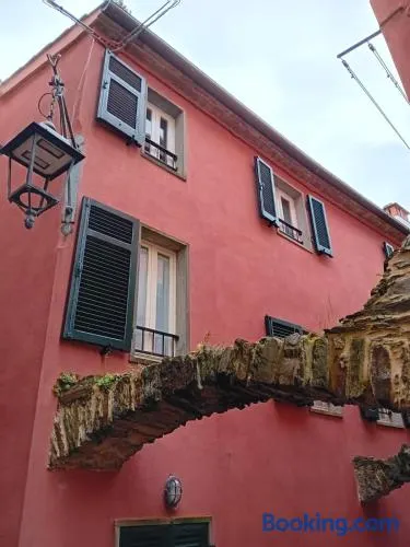 Le finestre su Montemarcello - Image 1