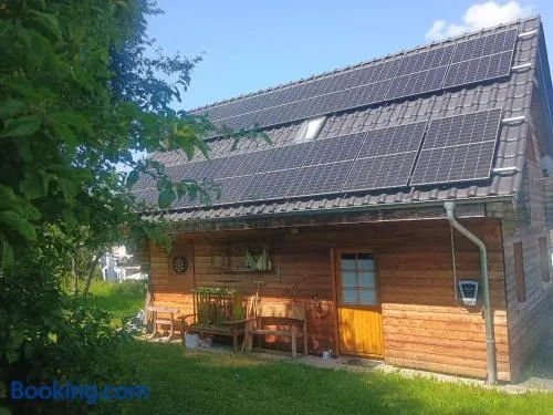 Holzhaus Rheingoldstraße 49a - Image 1