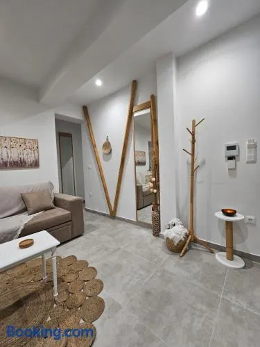 BAMBOO apartment marousi center - Image 1