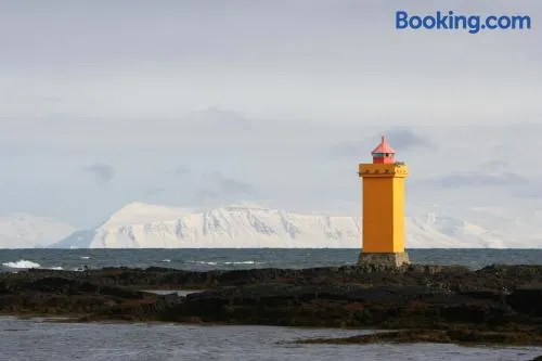 By the Lighthouse - Image 1