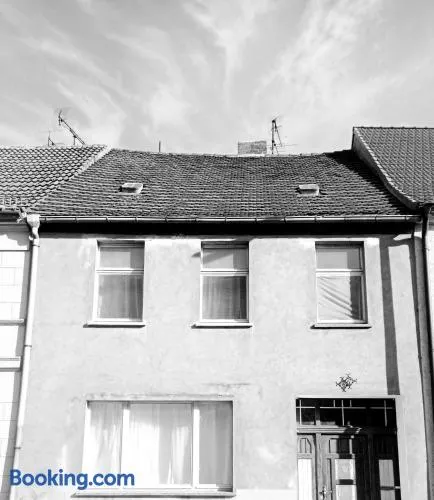 Velo Dahme - Appartement in historic building - Image 1