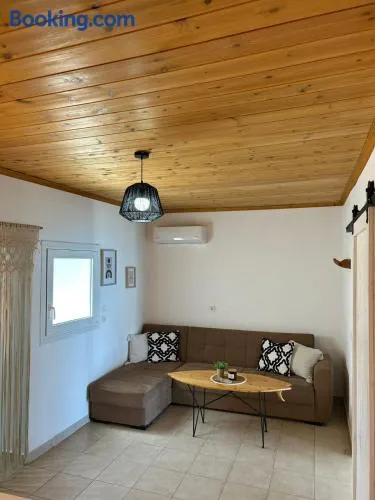 Stegna Rita's apartment - Image 1
