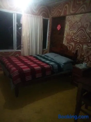 Hostal mandala Evelyn - Image 1