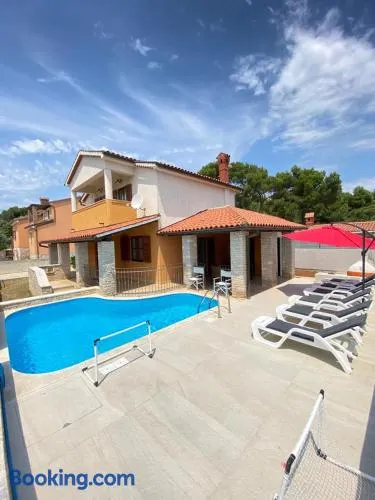 Villa Family by Istra Vacation - Image 1