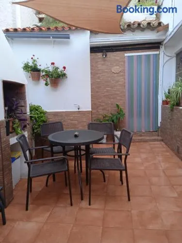El patio de Marcos - Image 1