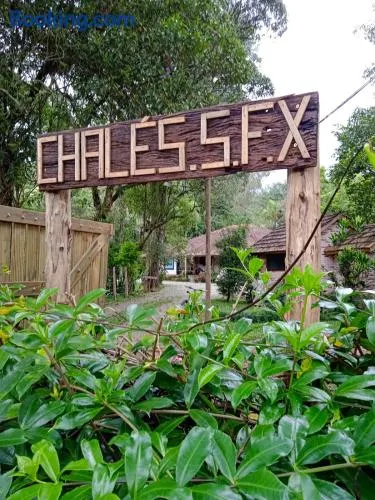 Chalés SFX - Image 1