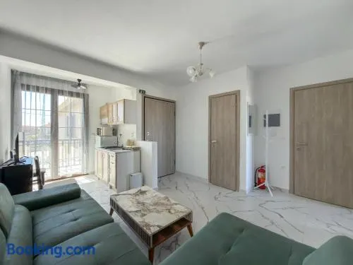 ''Prince Apartments'' by Tsopozidis Group - Image 1