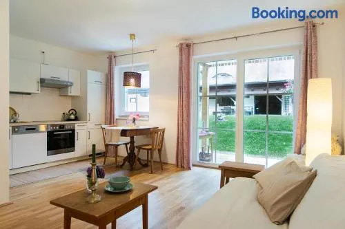 Appartment am Mondsee - Image 1