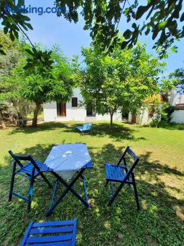 Chapel`s House - Image 1