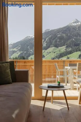 Appartements Bungalows Santner - Image 1
