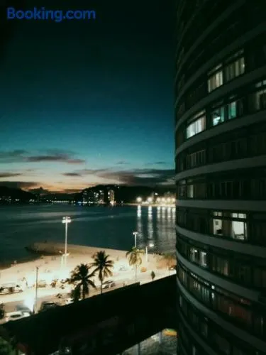Espaço Acolhedor perto da Praia. - Image 1