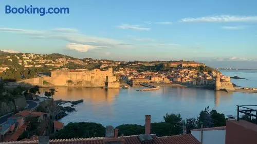 Canta la Mar - Vue exceptionnelle - Image 1