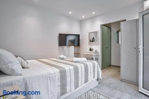 Pastificio apartments - next to Corfu Port - Image 1