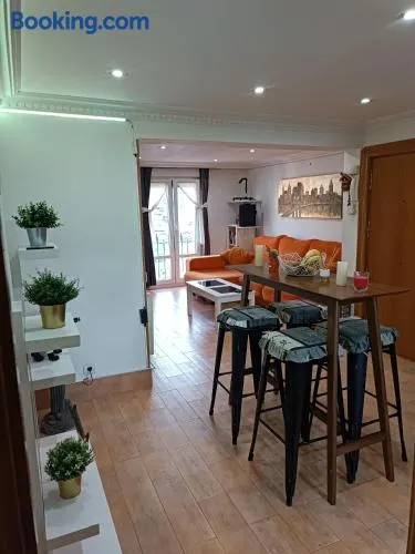 Vivienda vacacional cerca de Bilbao - Image 1