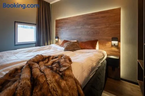 Skistar Lodge Lindvallen - Image 1