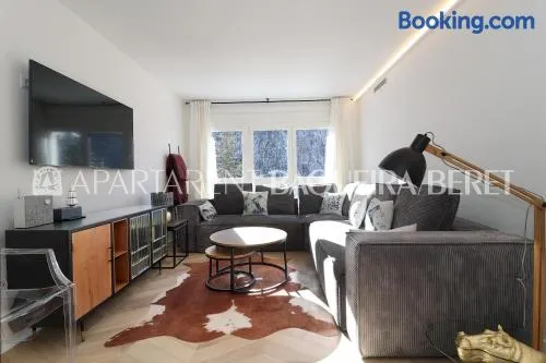 Apartamento Argulls - Image 1