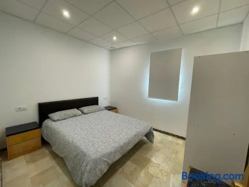 Apartamento en Olula del Río - Image 1