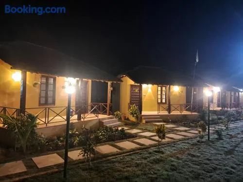Golden hut resort - Image 1
