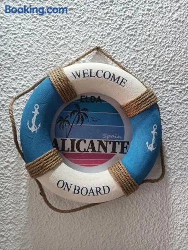 Apartamento Libertad - Image 1