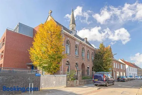 Klooster Mariadal Maastricht - Image 1