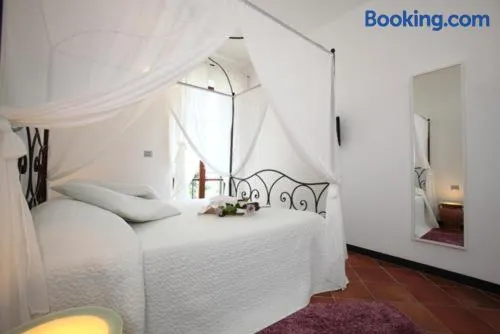 Rooms and Breakfast da Carla - Image 1