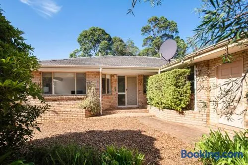 Marg's Retreat - Pet Friendly - Families Welcome - Image 1