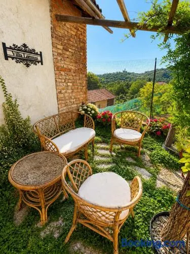 Villa Lorenzo - Image 1