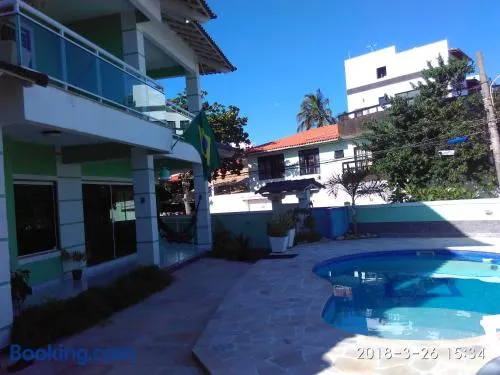 Loft Beira Mar Piratininga Niterói RJ - Image 1