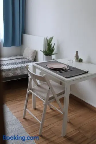 Altair Airport Apartman - Image 1