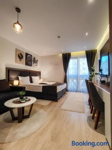 Zoned MASLAČAK lux - SPA & Wellness Kopaonik - Image 1