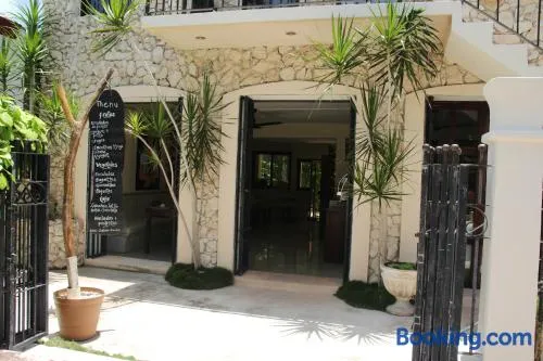 City Center Studyo "Casa Natural" - Image 1