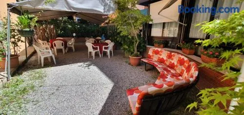 Hotel Giovanna - Image 1