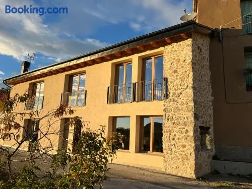 Cal Rocamartí, Turisme Rural - Montant de Tost, Pirineu - Image 1