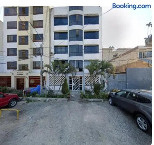 Habitaciones amobladas - Image 1