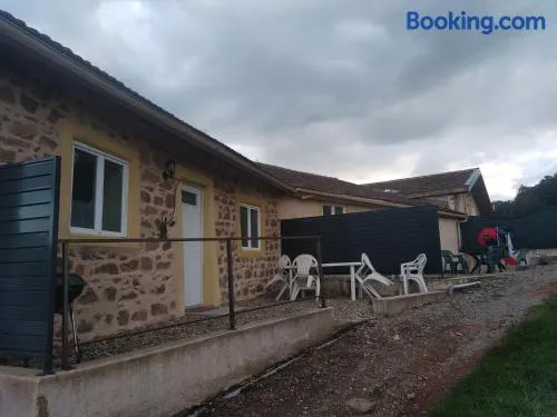 Gîte campagne - Image 1