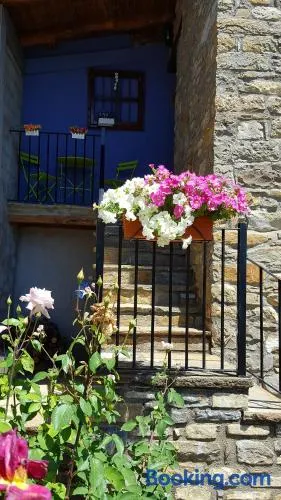 Apartamentos La Borda Castillon - Image 1